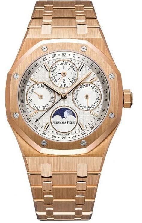 audemars piguet royal oak perpetual calendar 26574or oo 1220or 01|audemars piguet perpetual calendar price.